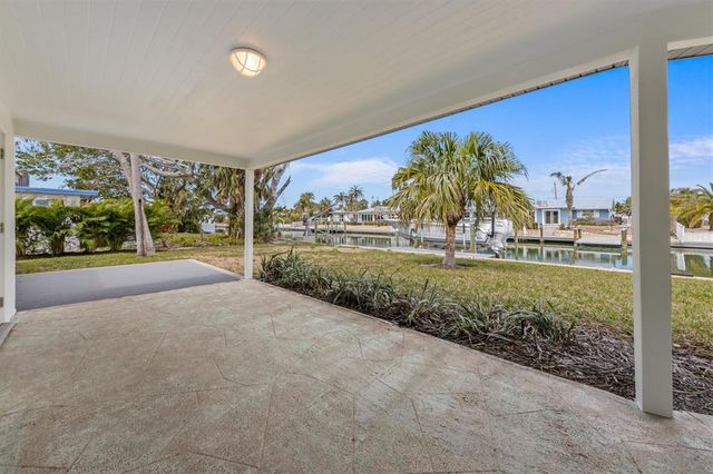 611 DUNDEE LANE, Holmes Beach, FL 34217