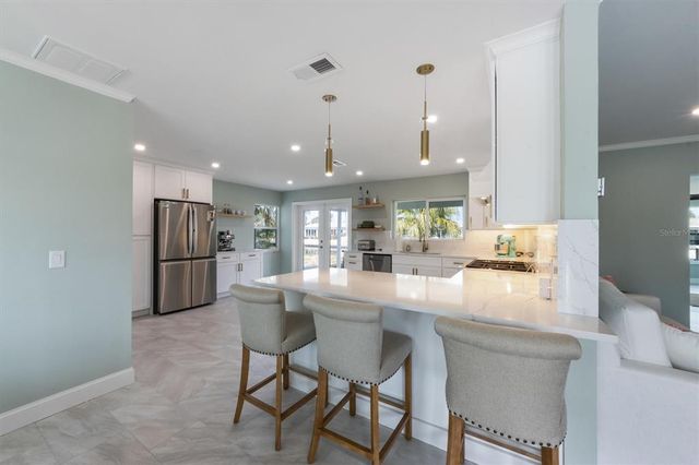 611 DUNDEE LANE, Holmes Beach, FL 34217
