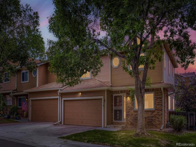4154 W 111th Cir, Westminster, CO 80031