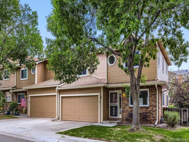 4154 W 111th Cir, Westminster, CO 80031