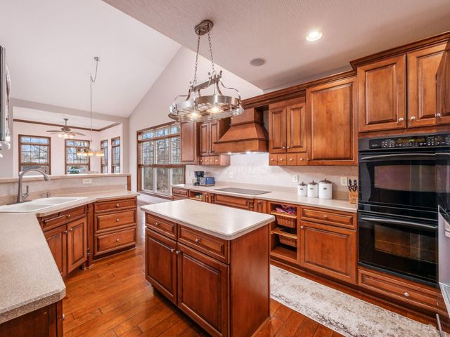 490 Wilderness Road, Marysville, OH 43040