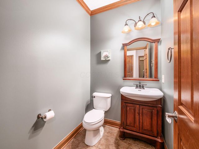 490 Wilderness Road, Marysville, OH 43040