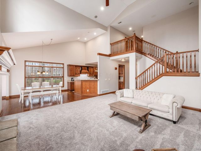 490 Wilderness Road, Marysville, OH 43040