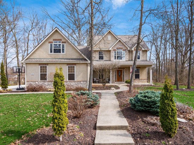 490 Wilderness Road, Marysville, OH 43040