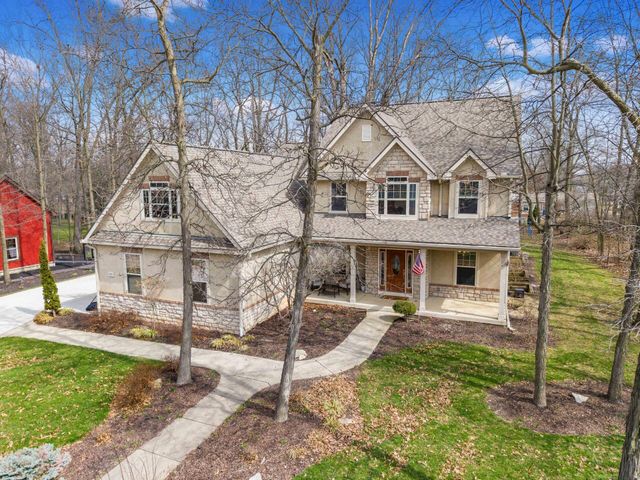 490 Wilderness Road, Marysville, OH 43040