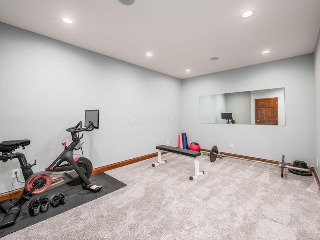 490 Wilderness Road, Marysville, OH 43040