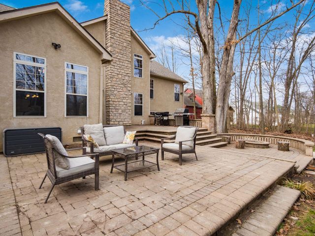 490 Wilderness Road, Marysville, OH 43040