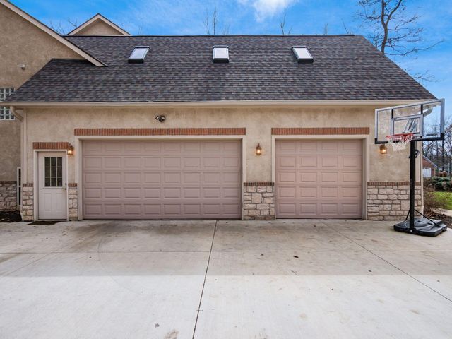 490 Wilderness Road, Marysville, OH 43040