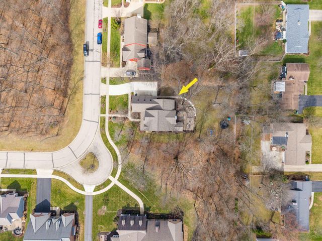 490 Wilderness Road, Marysville, OH 43040