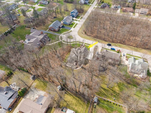 490 Wilderness Road, Marysville, OH 43040