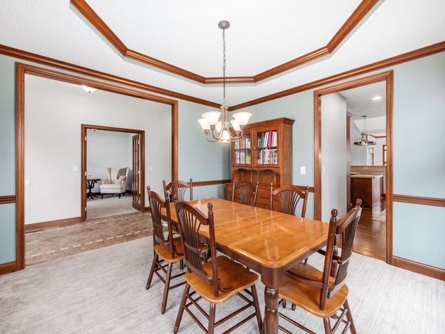 490 Wilderness Road, Marysville, OH 43040