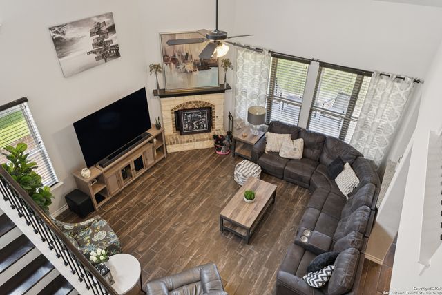 7623 Foss, San Antonio, TX 78254