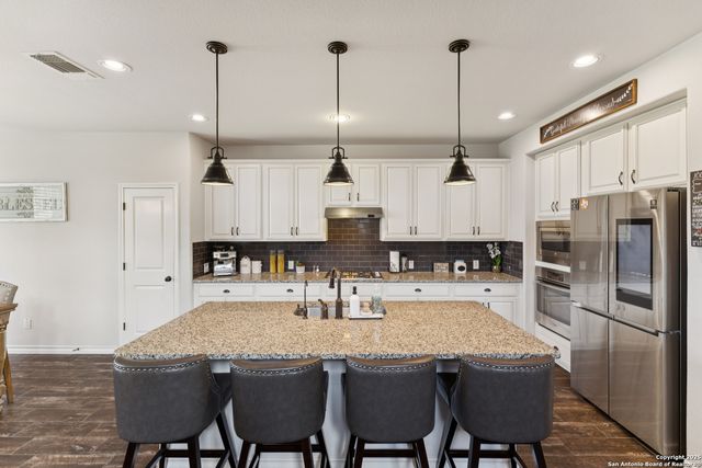 7623 Foss, San Antonio, TX 78254