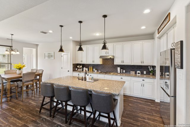 7623 Foss, San Antonio, TX 78254