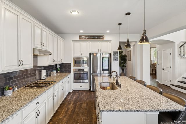 7623 Foss, San Antonio, TX 78254
