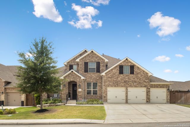 7623 Foss, San Antonio, TX 78254