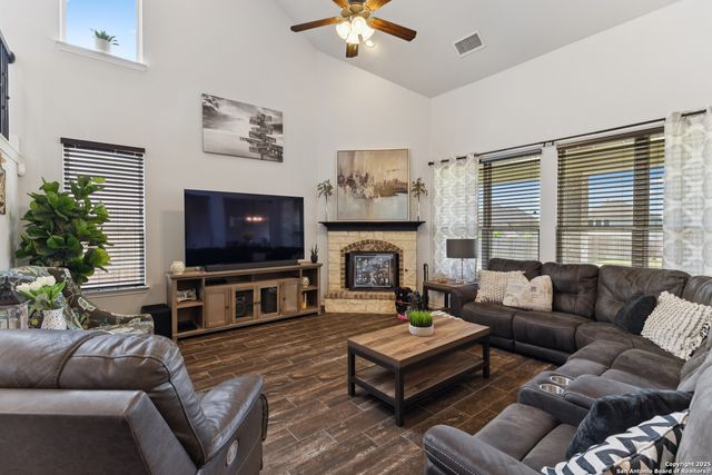 7623 Foss, San Antonio, TX 78254
