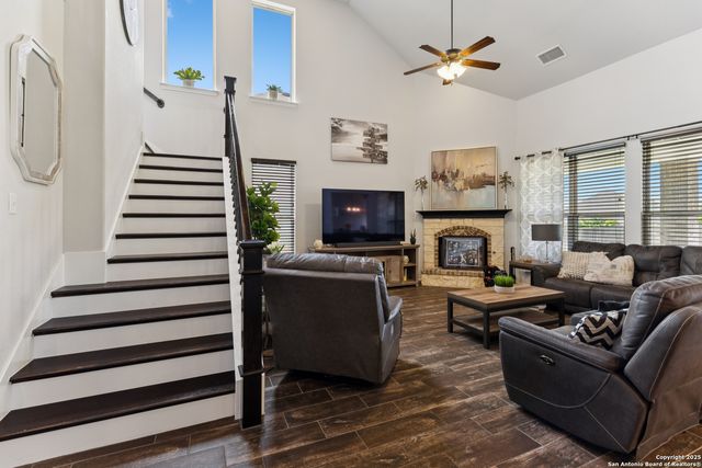 7623 Foss, San Antonio, TX 78254