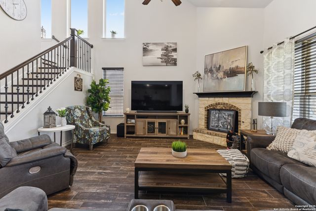 7623 Foss, San Antonio, TX 78254