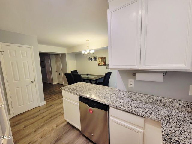 4701 Blue Bird Court, Raleigh, NC 27606