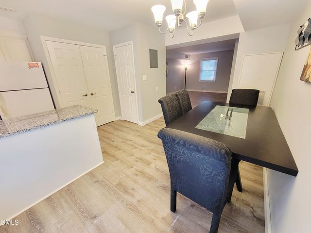 4701 Blue Bird Court, Raleigh, NC 27606