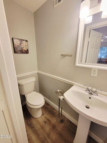 4701 Blue Bird Court, Raleigh, NC 27606