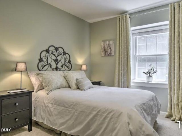 4701 Blue Bird Court, Raleigh, NC 27606