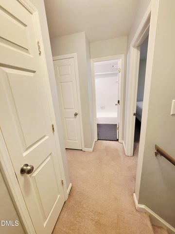 4701 Blue Bird Court, Raleigh, NC 27606