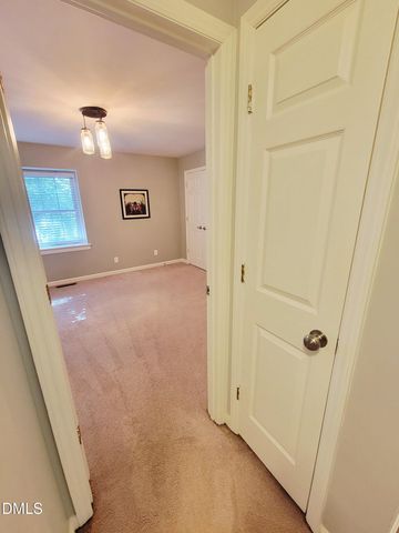 4701 Blue Bird Court, Raleigh, NC 27606