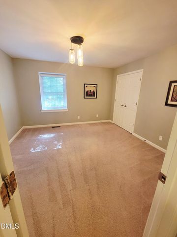 4701 Blue Bird Court, Raleigh, NC 27606