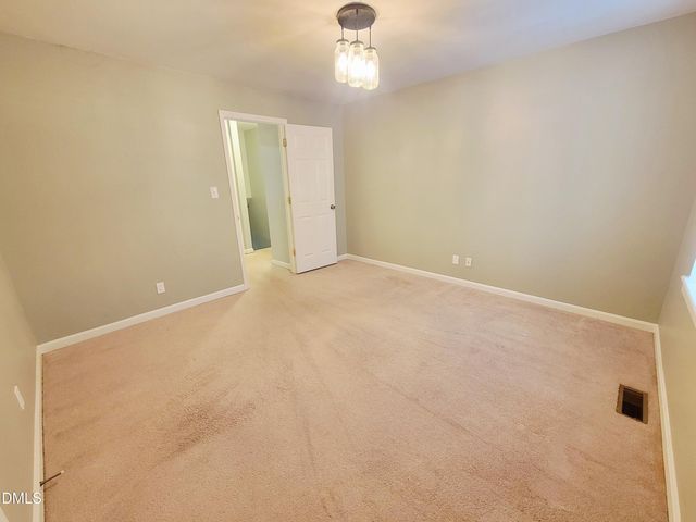 4701 Blue Bird Court, Raleigh, NC 27606