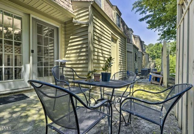 4701 Blue Bird Court, Raleigh, NC 27606