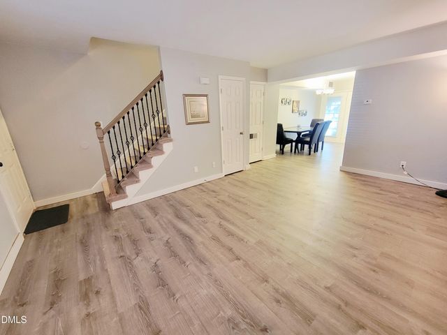 4701 Blue Bird Court, Raleigh, NC 27606