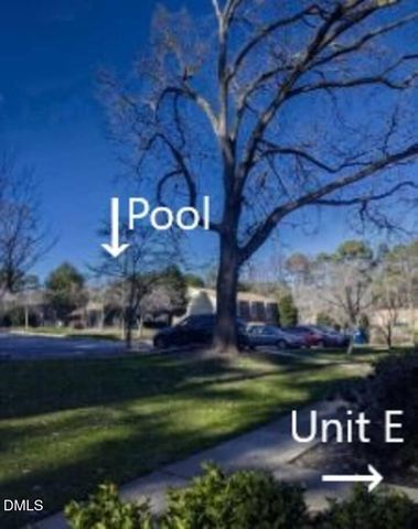 4701 Blue Bird Court, Raleigh, NC 27606