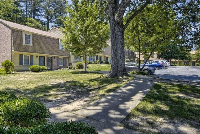4701 Blue Bird Court, Raleigh, NC 27606