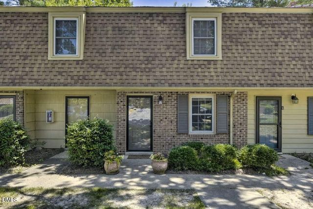 4701 Blue Bird Court, Raleigh, NC 27606