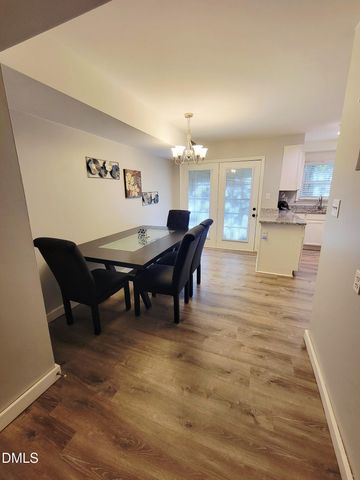 4701 Blue Bird Court, Raleigh, NC 27606