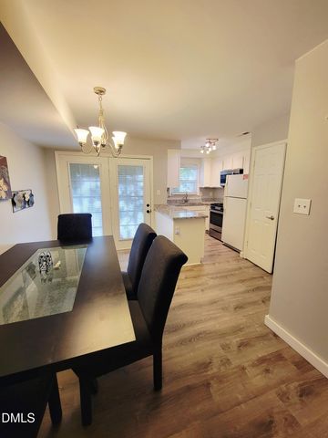 4701 Blue Bird Court, Raleigh, NC 27606