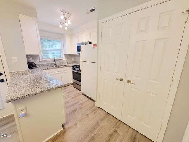 4701 Blue Bird Court, Raleigh, NC 27606