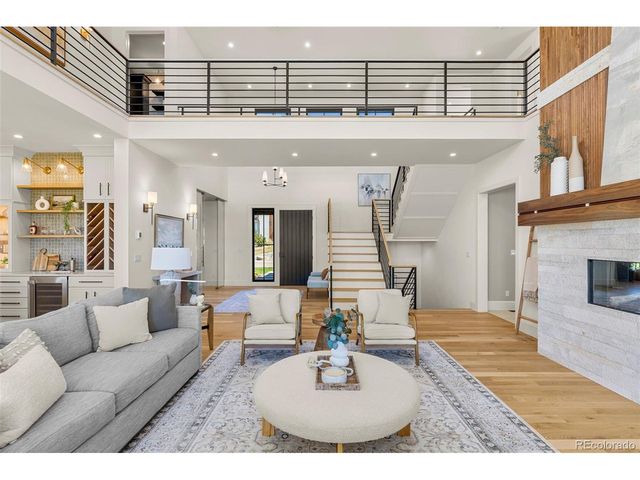 5145 S Kearney Ct, Greenwood Village, CO 80111