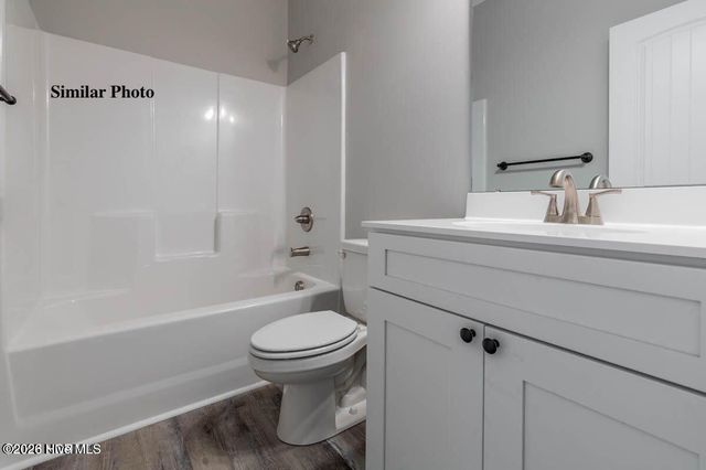 130 Brown Road, Jacksonville, NC 28540