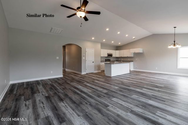 130 Brown Road, Jacksonville, NC 28540