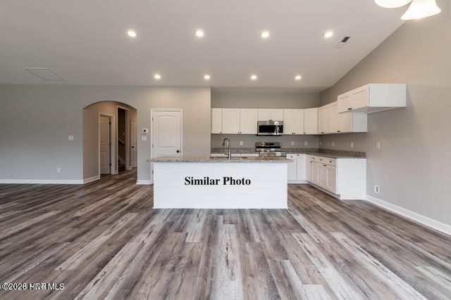 130 Brown Road, Jacksonville, NC 28540