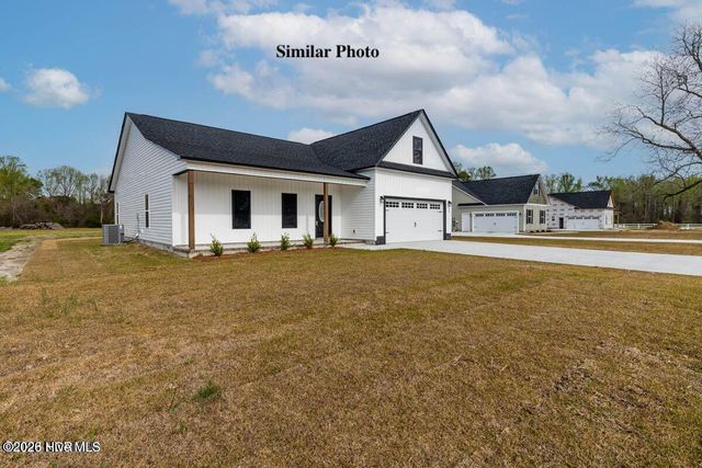 130 Brown Road, Jacksonville, NC 28540