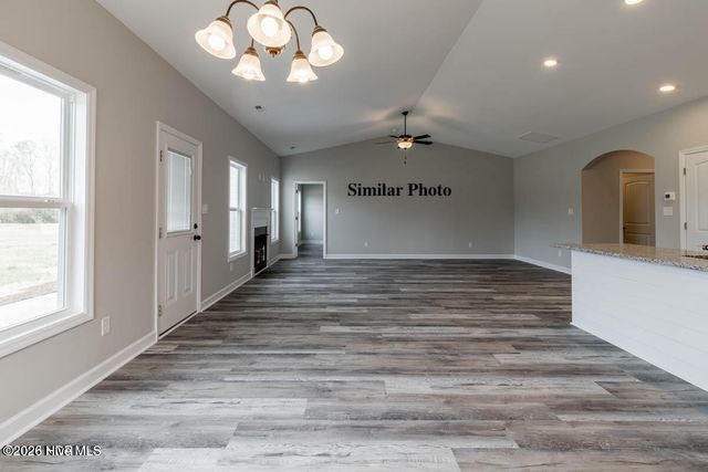 130 Brown Road, Jacksonville, NC 28540