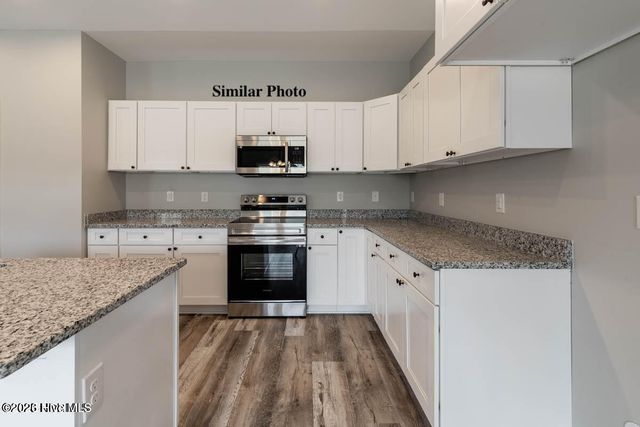 130 Brown Road, Jacksonville, NC 28540