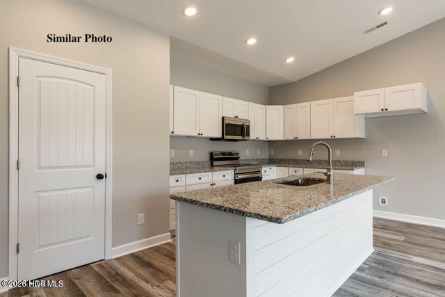 130 Brown Road, Jacksonville, NC 28540