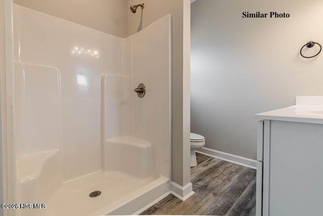 130 Brown Road, Jacksonville, NC 28540