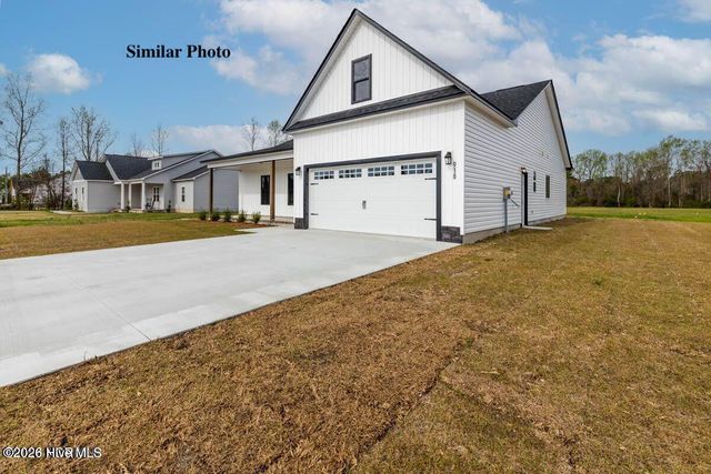 130 Brown Road, Jacksonville, NC 28540