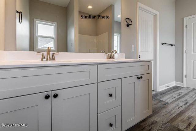 130 Brown Road, Jacksonville, NC 28540